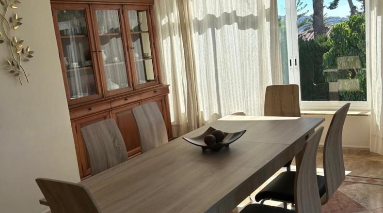 Alicante - Benidorm - 795m2