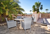 Chalet independiente con terreno en venta en la España, Benissa, ref: TR389913 foto