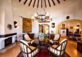 Chalet independiente con terreno en venta en la España, Benissa, ref: TR389913 foto