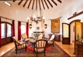 Chalet independiente con terreno en venta en la España, Benissa, ref: TR389913 foto