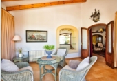 Chalet independiente con terreno en venta en la España, Benissa, ref: TR389913 foto