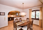 Chalet independiente con terreno en venta en la España, Benissa, ref: TR389913 foto