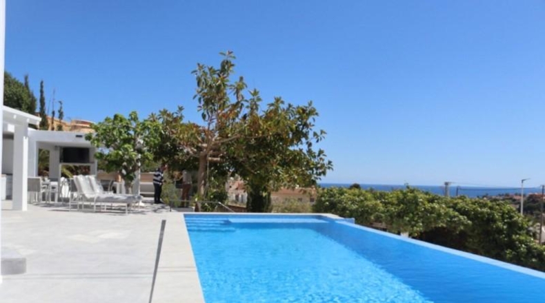 Alicante - Calp - 791m2