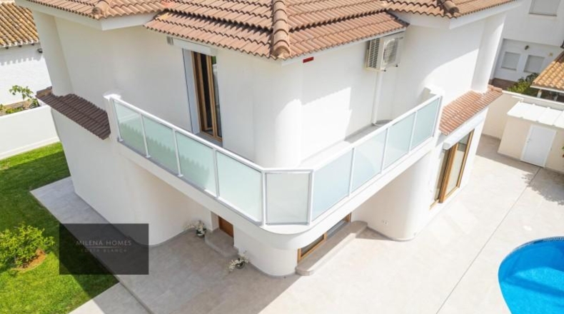 Alicante - Cabo Roig - 514m2