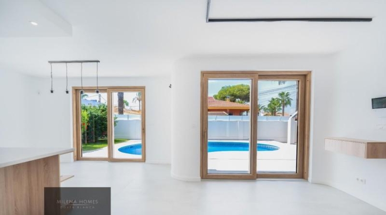 Alicante - Cabo Roig - 514m2