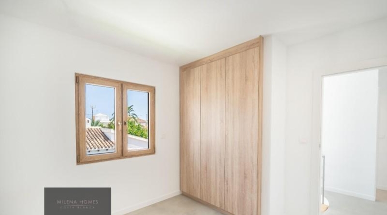 Alicante - Cabo Roig - 514m2