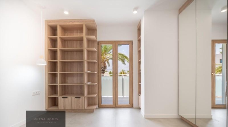 Alicante - Cabo Roig - 514m2