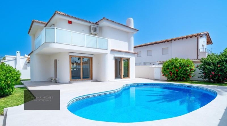 Alicante - Cabo Roig - 514m2
