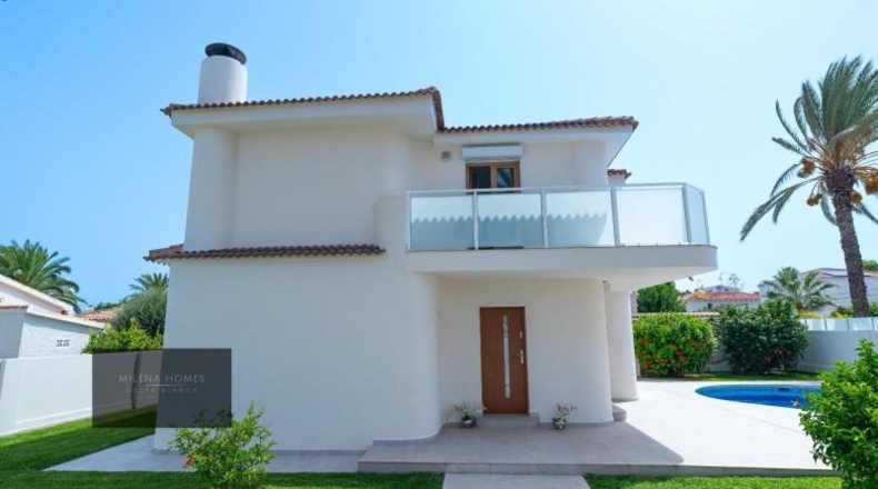 Alicante - Cabo Roig - 514m2