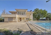 Chalet independiente con terreno en venta en la España, Santa Pola, ref: TR389833 foto