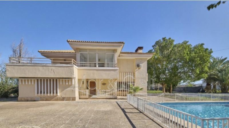 Alicante - Santa Pola - 7551m2