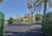 Chalet independiente con terreno en venta en la España, Santa Pola, ref: TR389833 foto