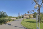 Chalet independiente con terreno en venta en la España, Santa Pola, ref: TR389833 foto