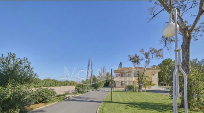 Alicante - Santa Pola - 7551m2