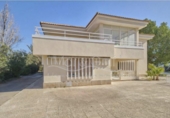 Chalet independiente con terreno en venta en la España, Santa Pola, ref: TR389833 foto