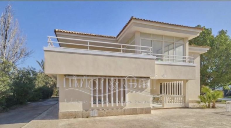 Alicante - Santa Pola - 7551m2