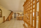 Chalet independiente con terreno en venta en la España, Santa Pola, ref: TR389833 foto