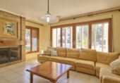 Chalet independiente con terreno en venta en la España, Santa Pola, ref: TR389833 foto