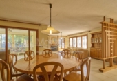 Chalet independiente con terreno en venta en la España, Santa Pola, ref: TR389833 foto