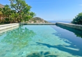 Chalet independiente con terreno en venta en la España, Campo-Mijas, ref: TR389931 foto