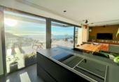 Chalet independiente con terreno en venta en la España, Campo-Mijas, ref: TR389931 foto