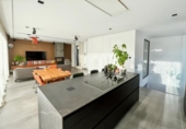 Chalet independiente con terreno en venta en la España, Campo-Mijas, ref: TR389931 foto