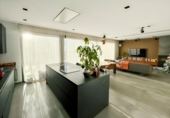 Chalet independiente con terreno en venta en la España, Campo-Mijas, ref: TR389931 foto