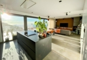 Chalet independiente con terreno en venta en la España, Campo-Mijas, ref: TR389931 foto