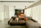 Chalet independiente con terreno en venta en la España, Campo-Mijas, ref: TR389931 foto