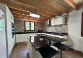 Chalet independiente con terreno en venta en la España, Costitx, ref: TR389775 foto
