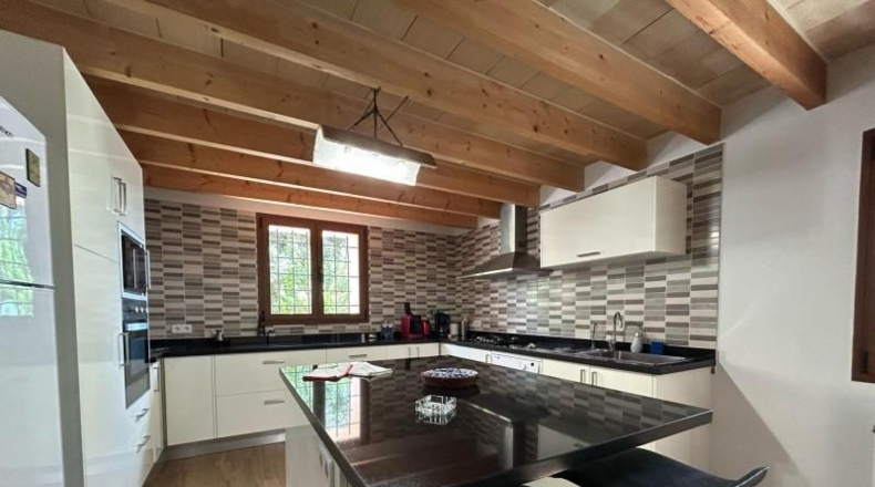 Балеарские острова - Costitx - 285m2