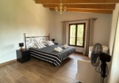 Chalet independiente con terreno en venta en la España, Costitx, ref: TR389775 foto