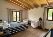 Chalet independiente con terreno en venta en la España, Costitx, ref: TR389775 foto
