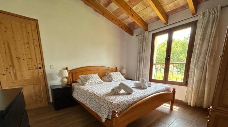 Балеарские острова - Costitx - 285m2