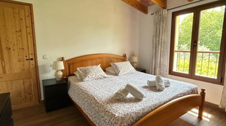 Балеарские острова - Costitx - 285m2