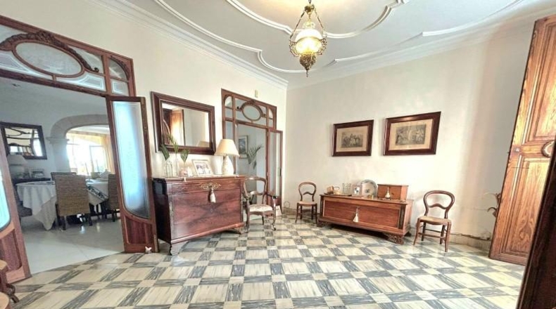 Балеарские острова - Сельва - 1050m2