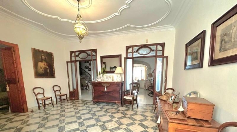 Балеарские острова - Сельва - 1050m2