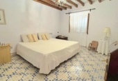 Chalet independiente con terreno en venta en la España, Selva, ref: TR389737 foto