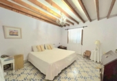 Chalet independiente con terreno en venta en la España, Selva, ref: TR389737 foto