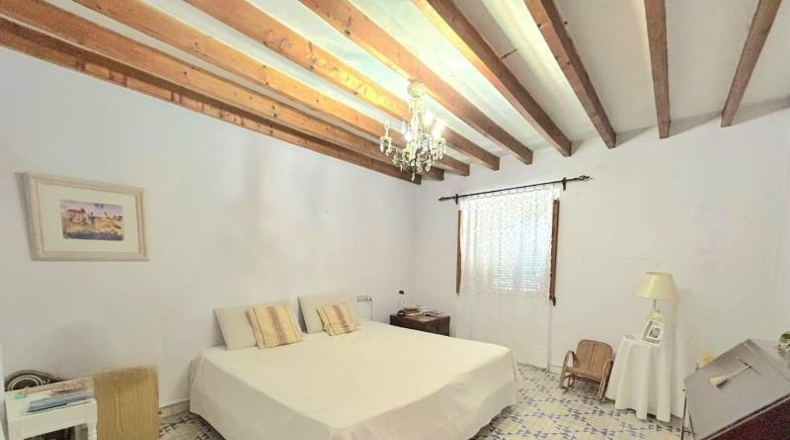 Балеарские острова - Сельва - 1050m2