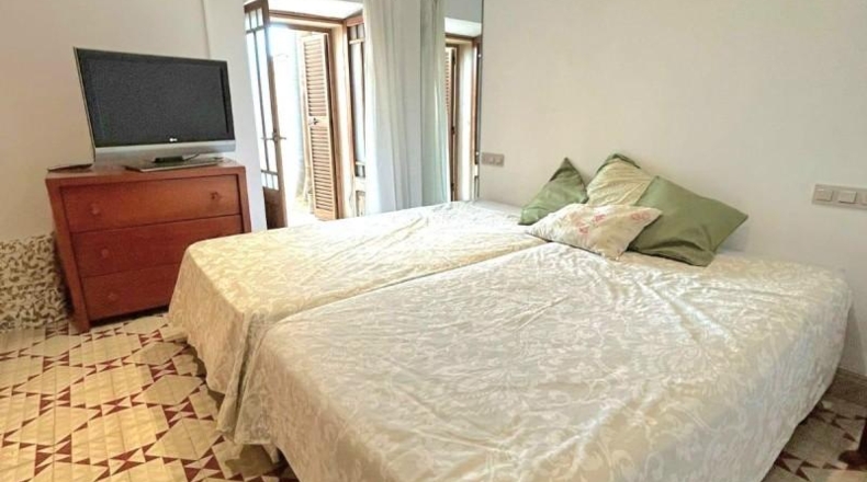 Балеарские острова - Сельва - 1050m2