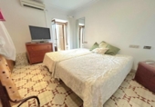 Chalet independiente con terreno en venta en la España, Selva, ref: TR389737 foto