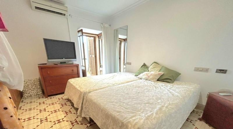 Балеарские острова - Сельва - 1050m2