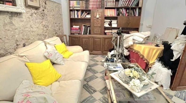 Балеарские острова - Сельва - 1050m2