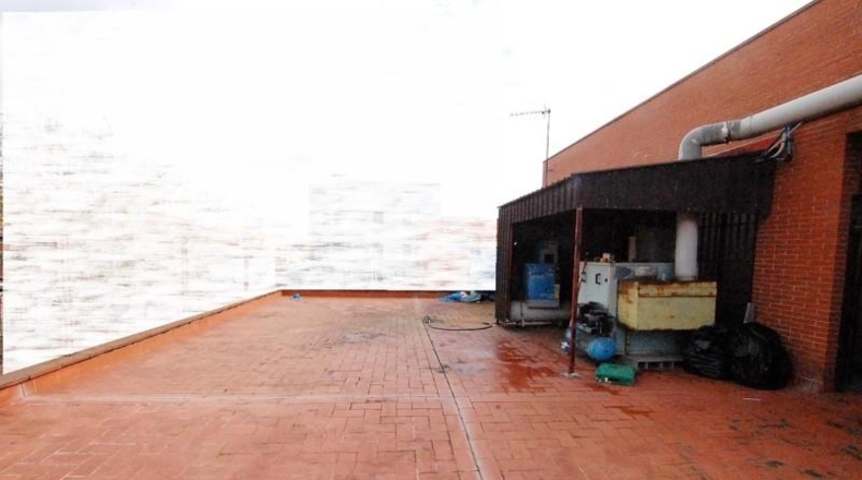 Barcelona - el Prat de Llobregat - 834m2