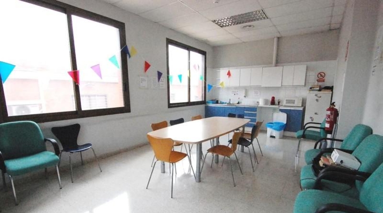 Barcelona - el Prat de Llobregat - 834m2