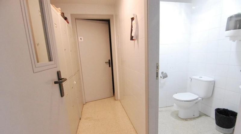 Barcelona - el Prat de Llobregat - 834m2
