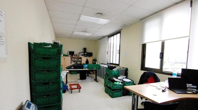 Barcelona - el Prat de Llobregat - 834m2