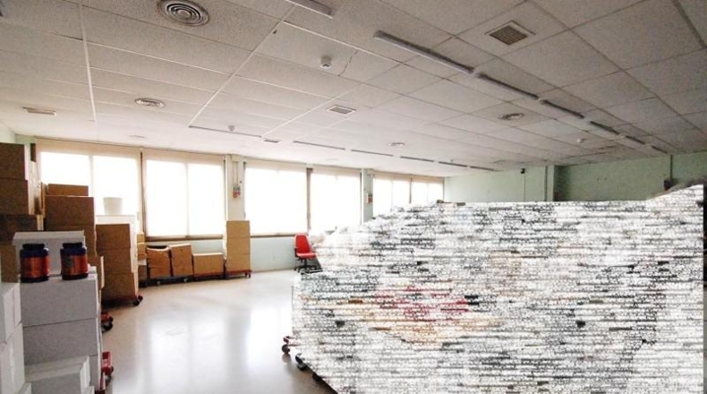 Barcelona - el Prat de Llobregat - 834m2