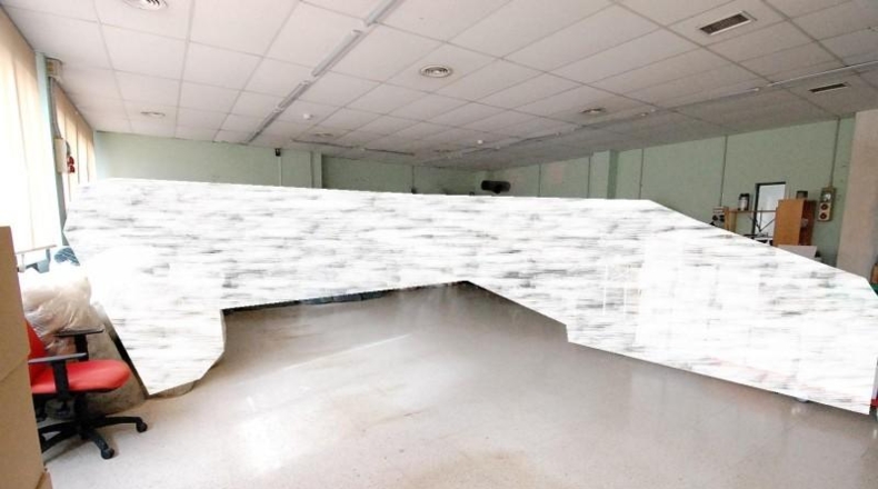 Barcelona - el Prat de Llobregat - 834m2
